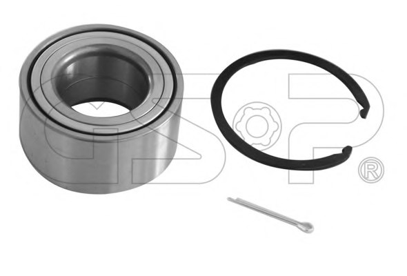 GSP GK6923 Wheel Bearing Kit